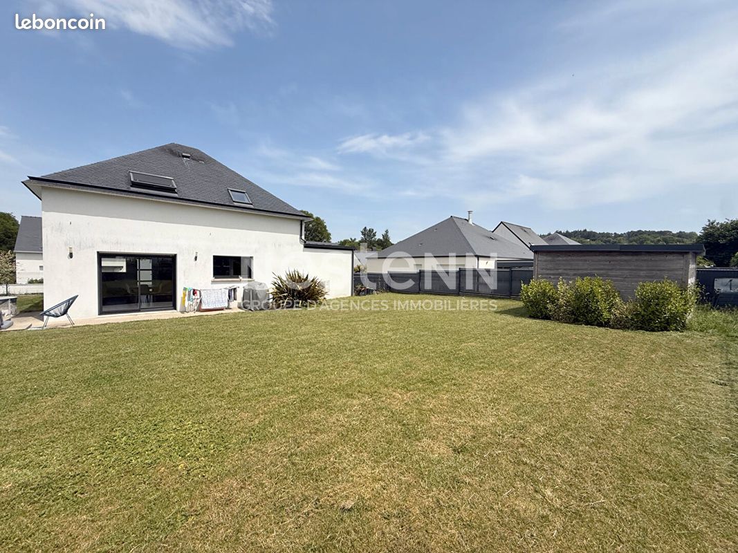 Maison 6 pièces 94 m² · à Locminé · 94 m² · 294 000 €