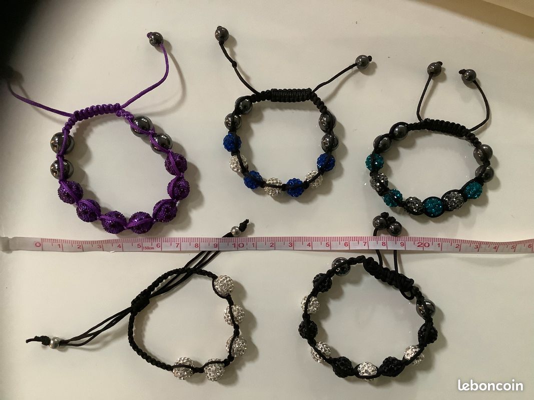Bracelets (image 2)