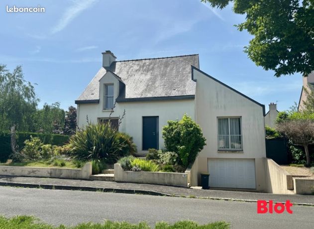 Maison 7 pièces 185 m²