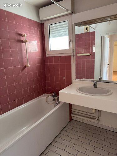 Appartement a louer ermont - 3 pièce(s) - 70 m2 - Surfyn