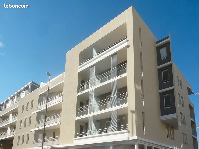 Appartement 4 pièces 85 m² · à Avignon · 85 m² · 764 €/mois
