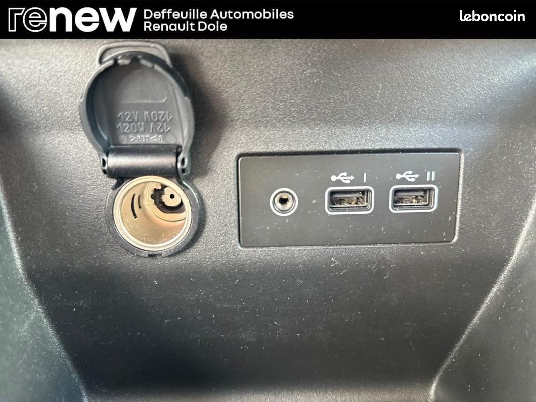 Renault Clio V SOCIETE E-TECH FULL HYBRID 145 EVOLUTION REVERSIBLE (image 15)