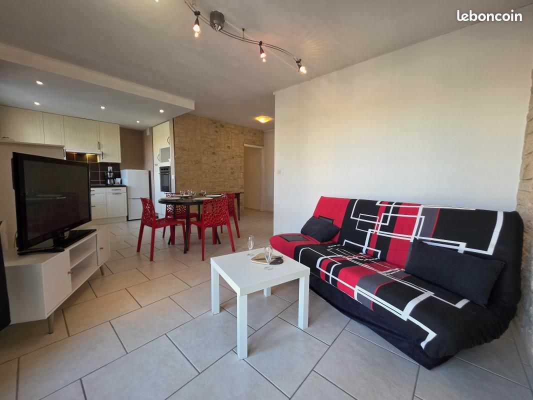 Appartement 3 pièces 62 m² · à Reims · 62 m² · 890 €