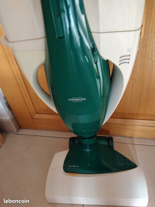Aspirateur (image 1)