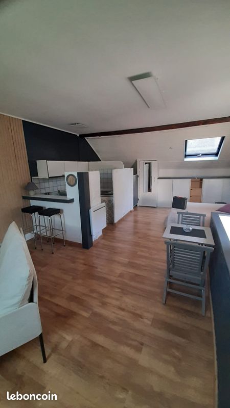 Appartement 1 pièce 39 m² · à Tarbes · 39 m² · 395 €/mois
