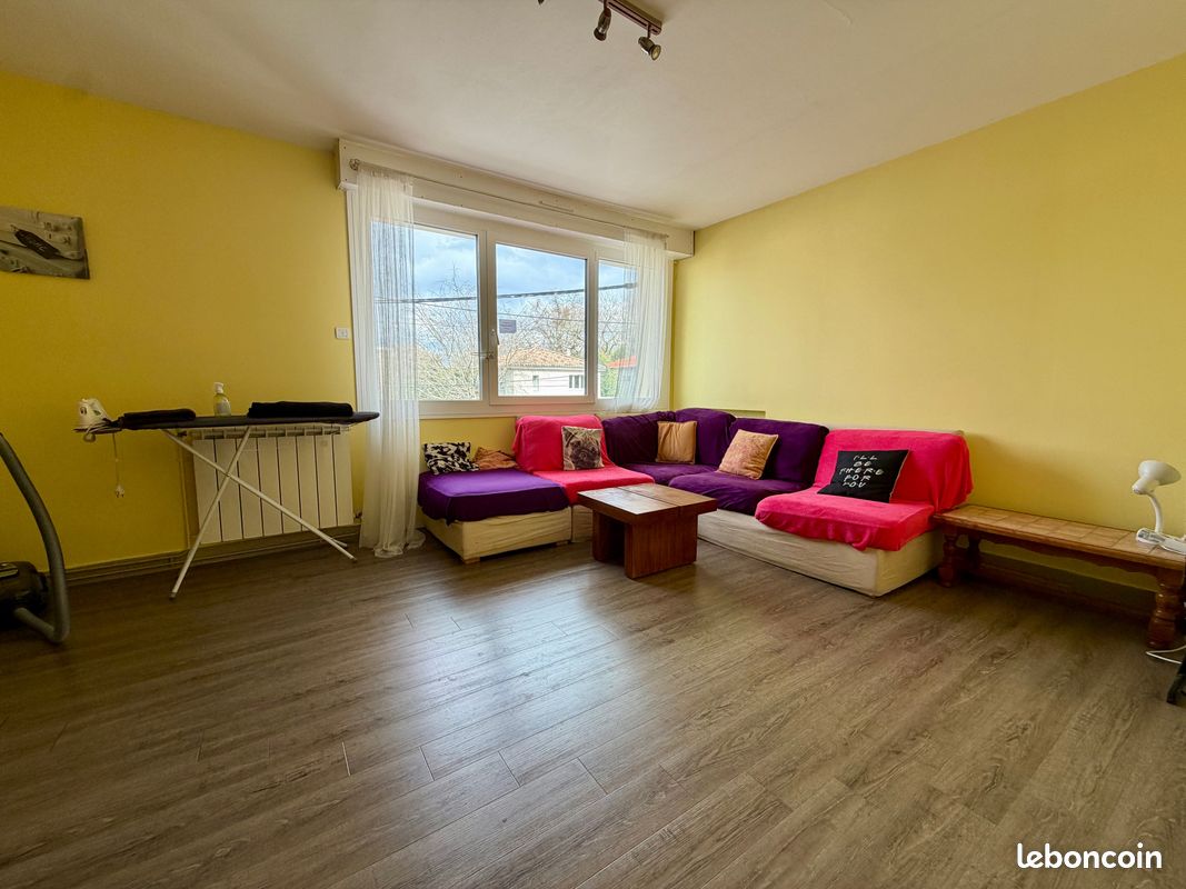 Maison 5 pièces 82 m² · à Talence · 82 m² · 348 600 €