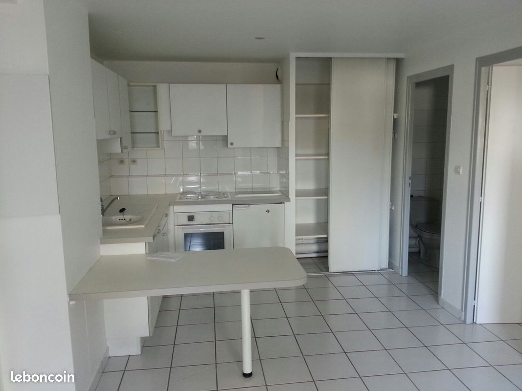 Appartement 2 pièces 32 m² · à Aurillac · 32 m² · 410 €/mois