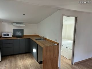 Appartement 2 pièces 28 m² · à Blaye · 28 m² · 450 €/mois