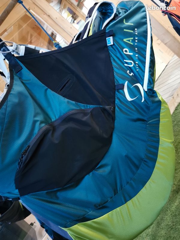 SUPAIR evo lite taille S - Sport & Plein air