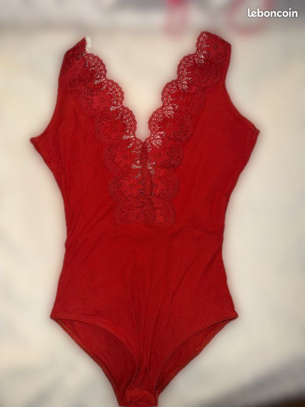 Body (image 1)