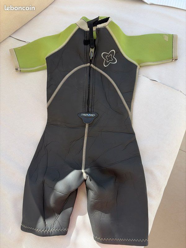 Combinaison eau (image 2)