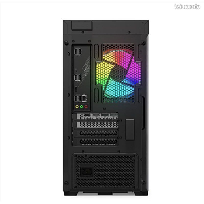 PC Gamer RTX 3070 (image 6)