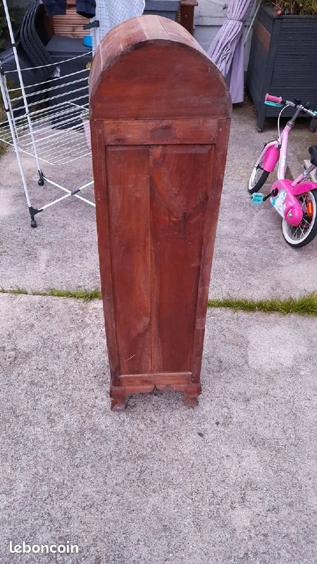 Vends meuble en bois ancien (image 2)