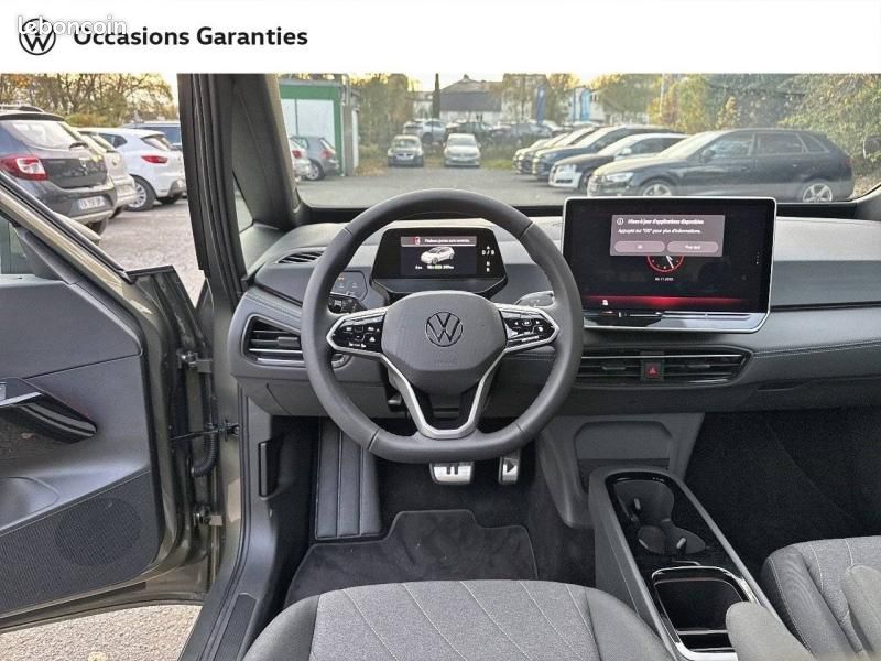 Volkswagen ID.3 204ch Pro 59 kWh Life Max (image 28)