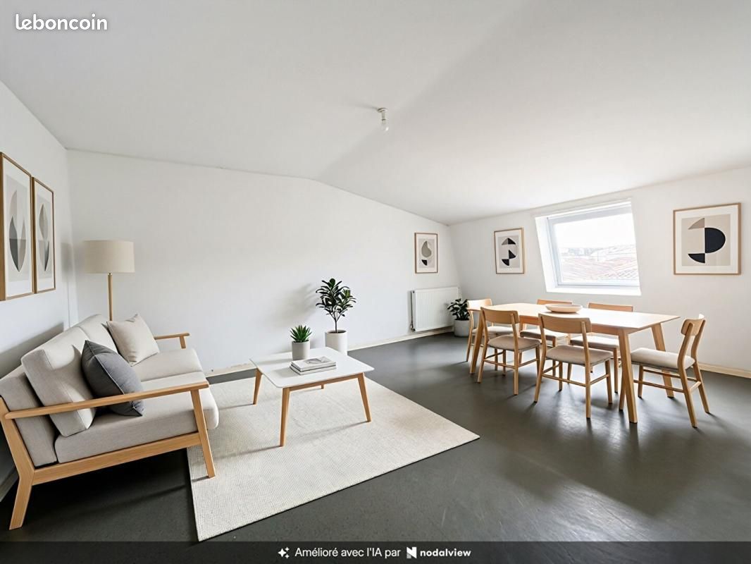Appartement 4 pièces 86 m² · à Bordeaux · 86 m² · 335 596 €