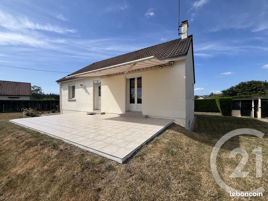 Maison 3 pièces 75 m² · à Domfront en Poiraie · 75 m² · 148 500 €