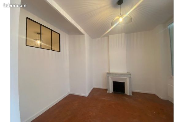 Appartement 2 pièces 39 m² · à Marseille · 39 m² · 790 €/mois
