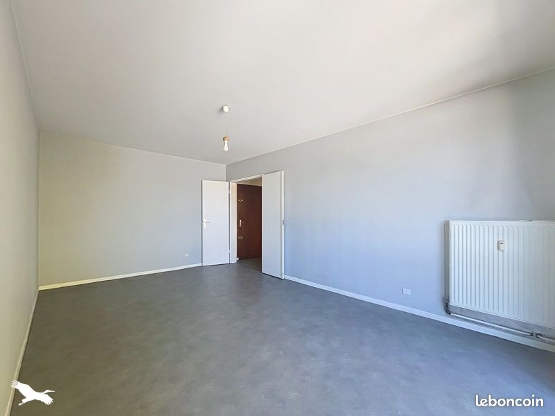 Appartement 3 pièces 62 m² · à Toulouse · 62 m² · 199 000 €