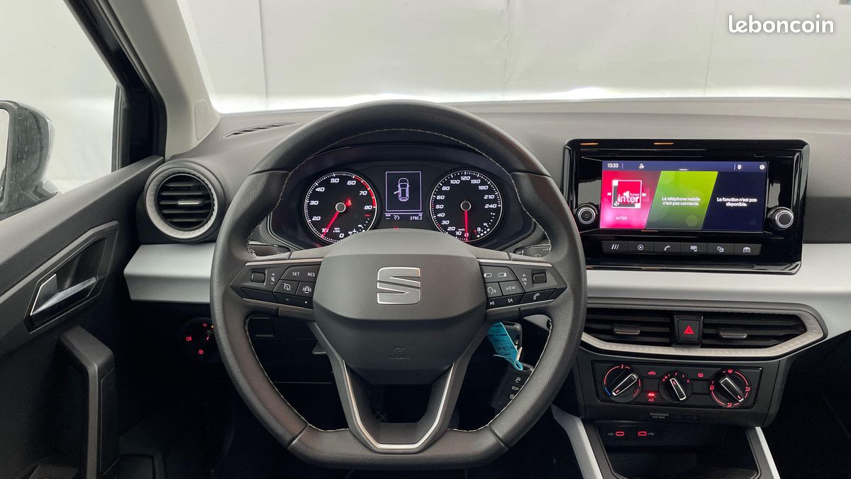SEAT Arona 1.0 TSI 95 ch Start/Stop BVM5 Copa (image 7)