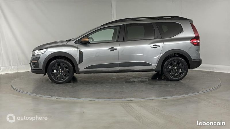Dacia Jogger 1.6 hybrid 140ch Extreme 7 places -24 (image 7)