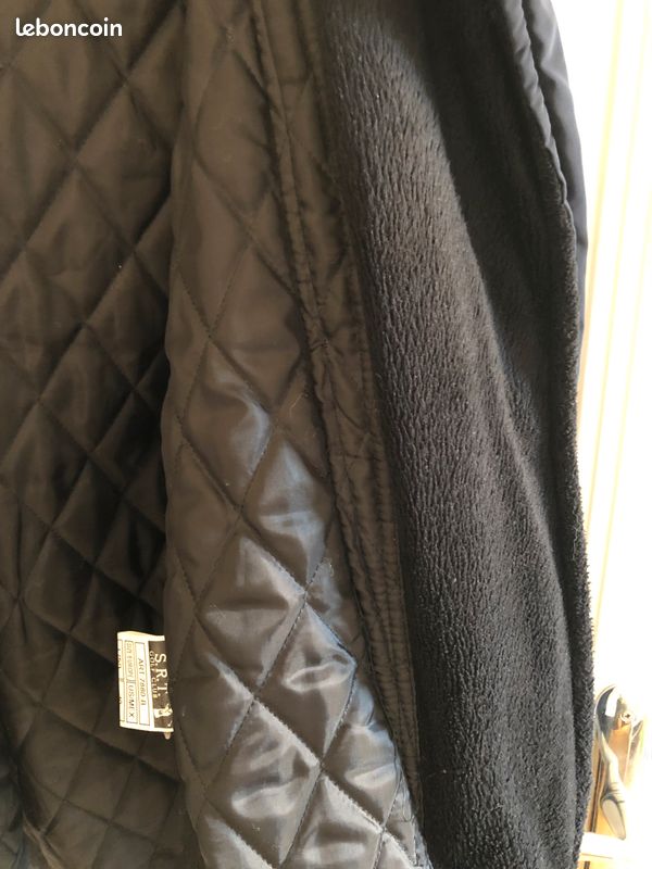 Parka à capuche (image 7)