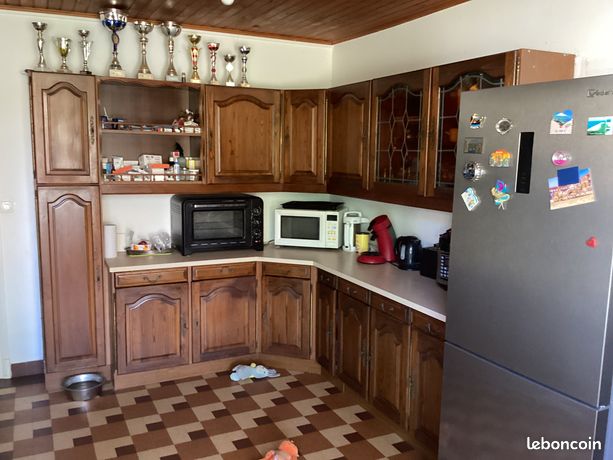 Maison à vendre louer