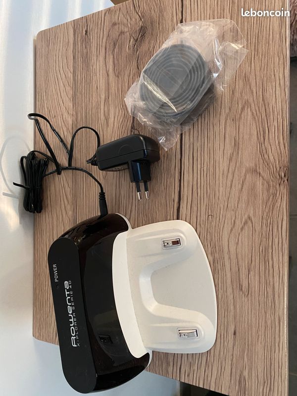 Aspirateur robot (image 7)