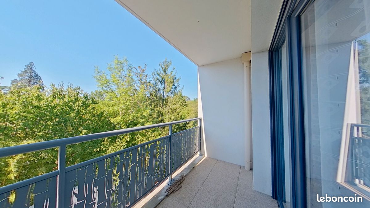 Appartement 2 pièces 42 m² · à Tours · 42 m² · 155 000 €