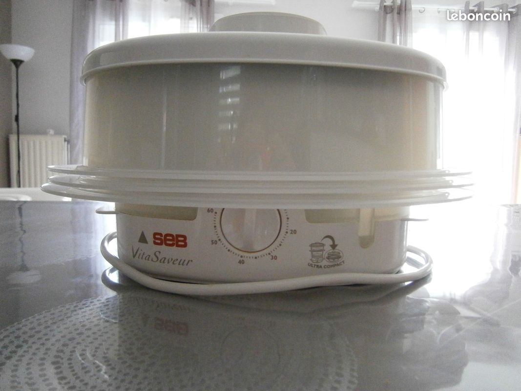 Cui vapeur (image 1)