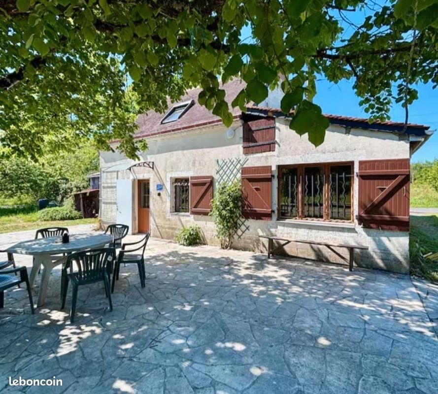Maison 3 pièces 80 m² · à La Flèche · 80 m² · 750 €/mois