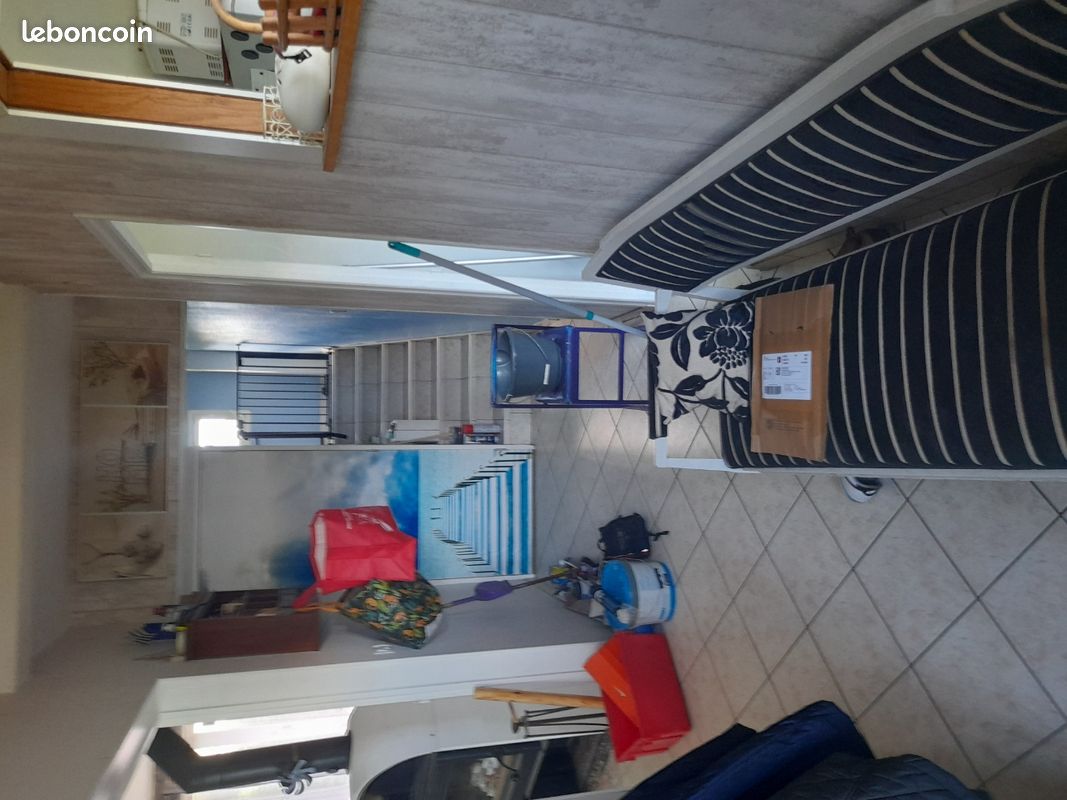Maison 6 pièces 120 m² · à Saint-Pierre-des-Fleurs · 120 m² · 200 000 €