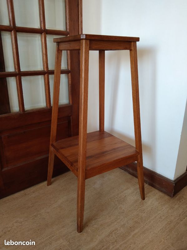 Sellette pour fleur/ tabouret (image 3)