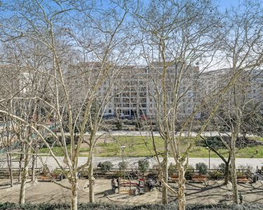 Appartement 320 000 € - 67 m²