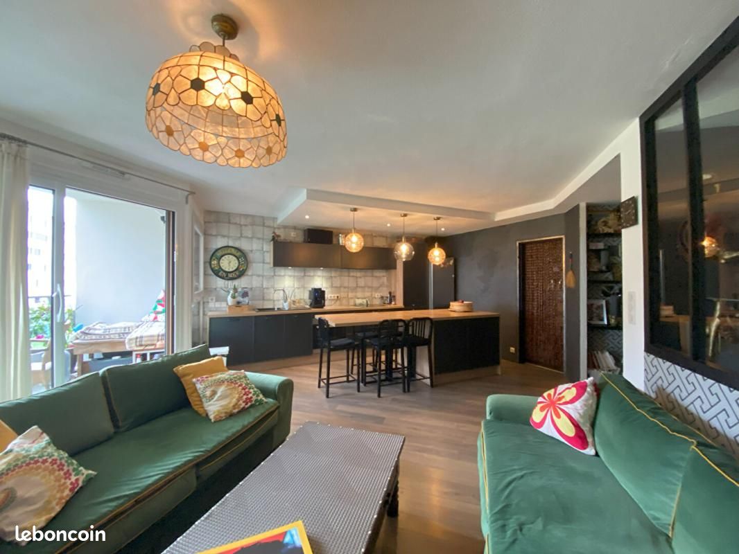 Appartement 4 pièces 81 m² · à Saint-Philibert · 81 m² · 395 162 €