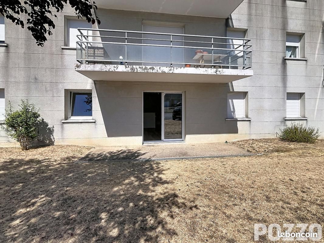 Appartement 3 pièces 58 m² · à Saint-Lô · 58 m² · 92 000 €
