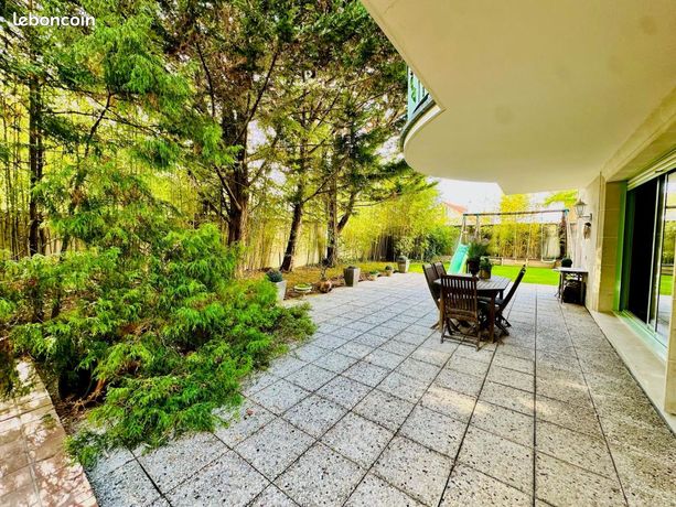 Appartement a louer saint-maur-des-fosses - 5 pièce(s) - 136 m2 - Surfyn