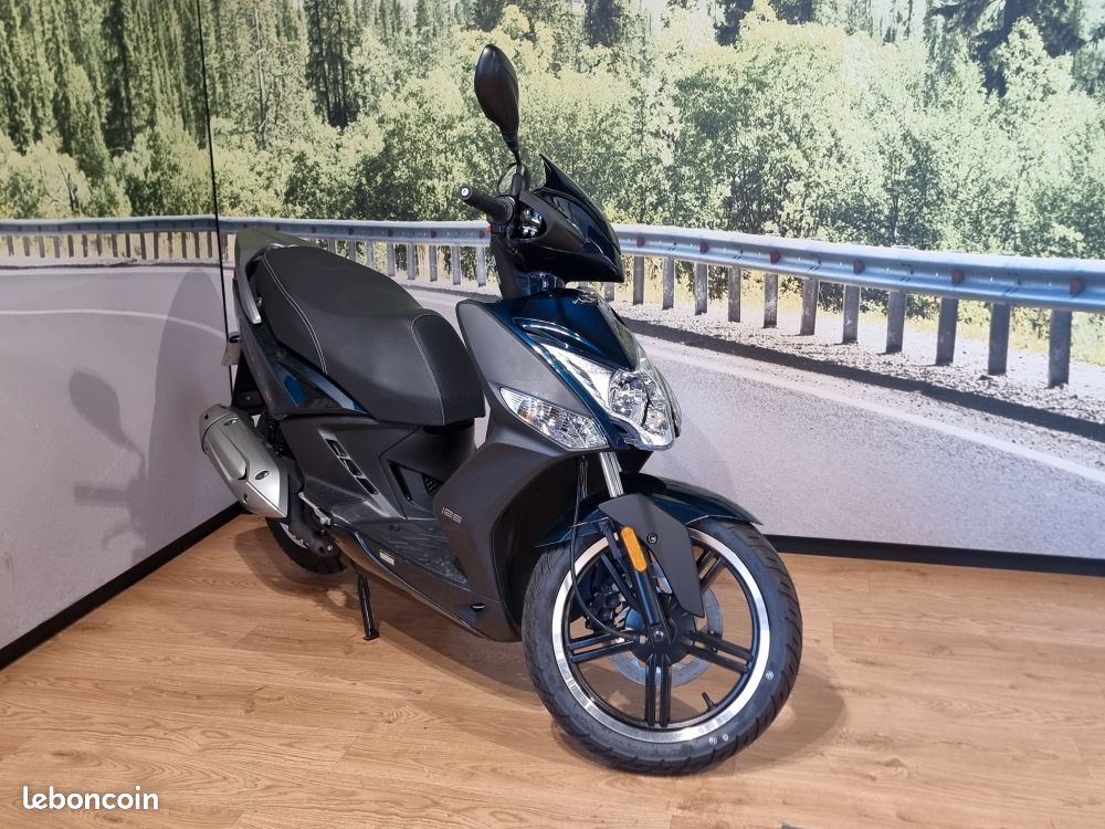 Kymco Agility Promozioni Scooter 2022 Con Rottamazione Scooter