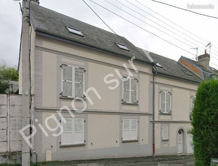 Maison 8 pièces 280 m² · à Trouville-sur-Mer · 280 m² · 1 008 000 €