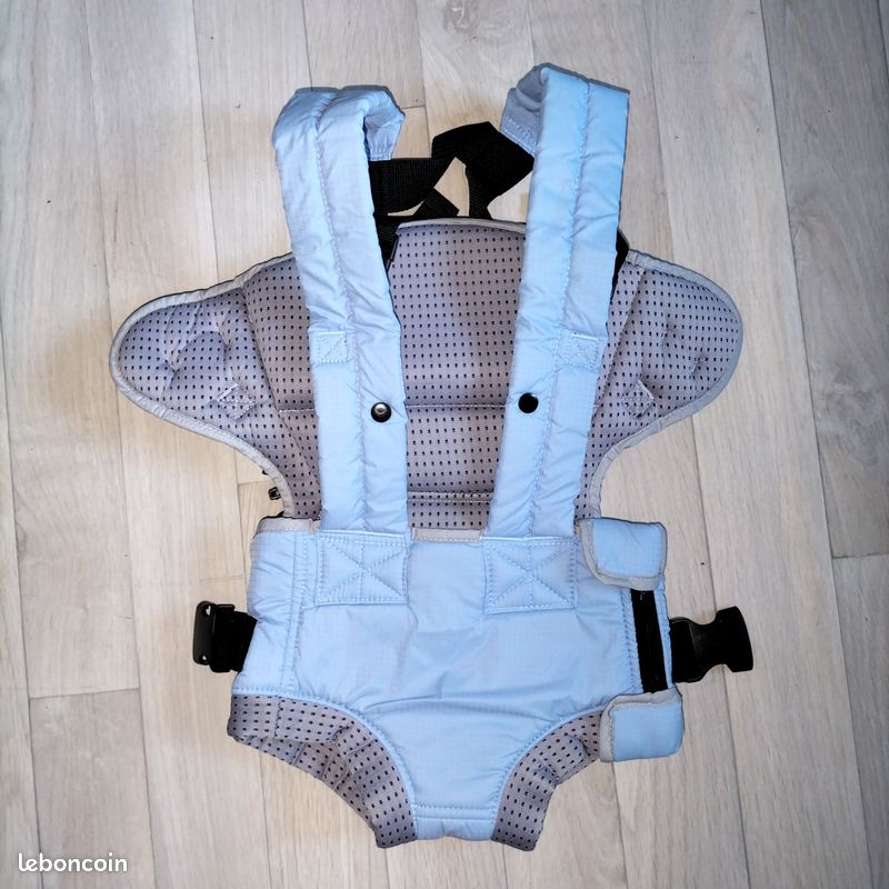 Porte bébé (image 2)