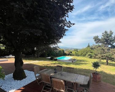 Maison 849 000 € - 250 m²