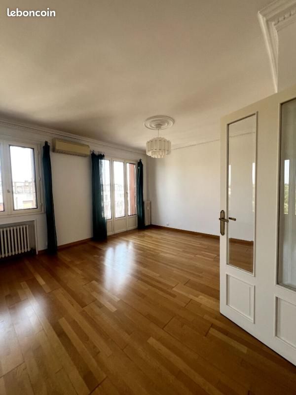 Appartement 4 pièces 110 m² · à Toulouse · 110 m² · 1 700 €