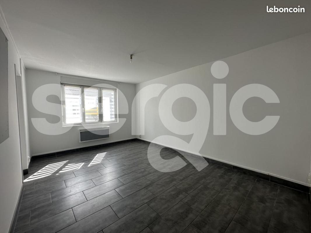 Appartement 2 pièces 50 m² · à Nœux-les-Mines · 50 m² · 450 €/mois