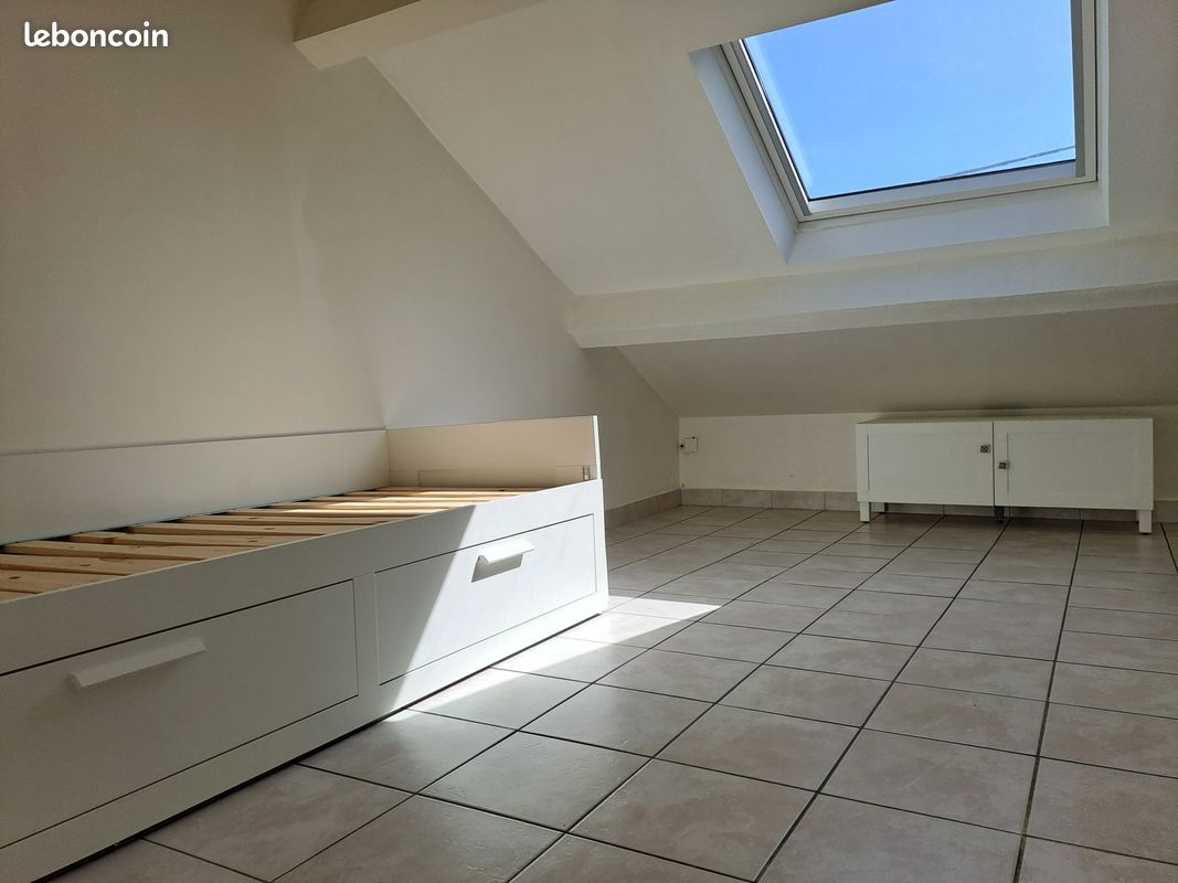 Appartement 1 pièce 16 m² · à Vertou · 16 m² · 400 €