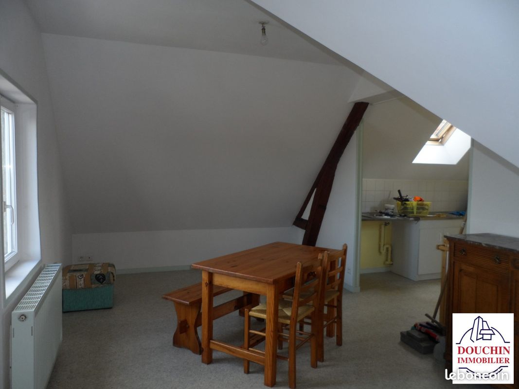Appartement 2 pièces 30 m² · à Abbeville · 30 m² · 480 €/mois