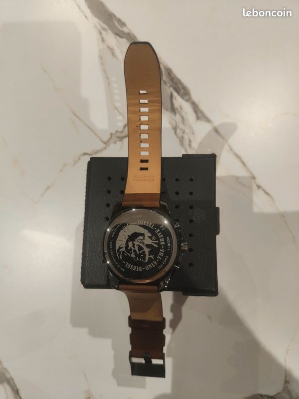 Montre diesel dz4311 (image 3)
