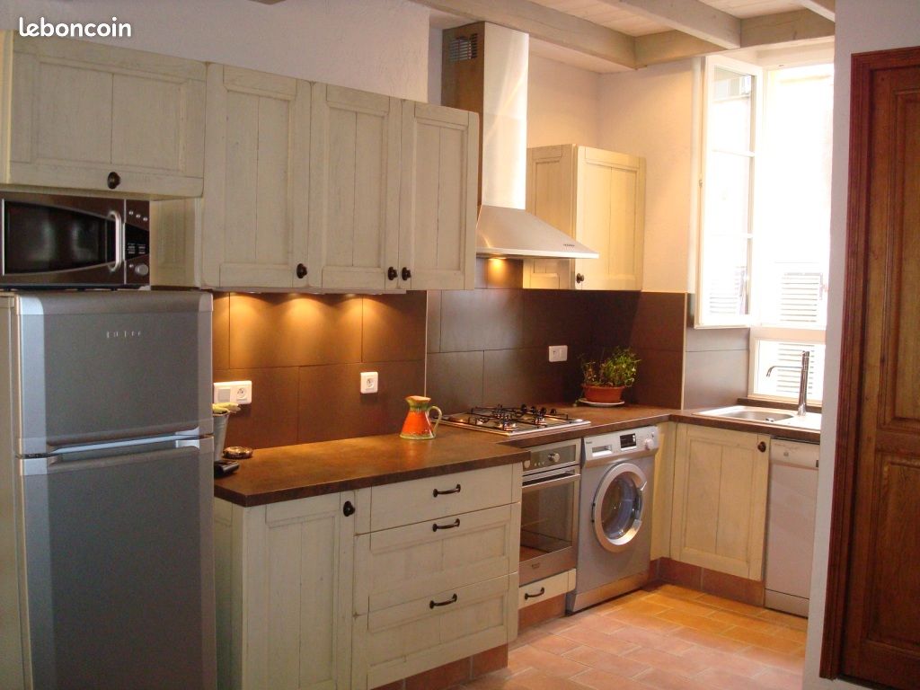 Appartement de charme 50 m de la plage (image 8)