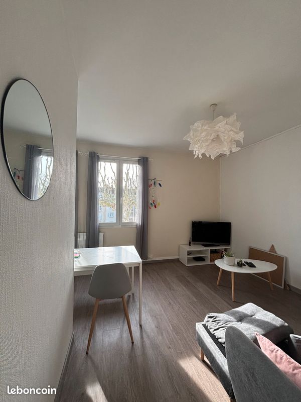 Appartement 2 pièces 42 m2 - Villeneuve-sur-Lot 47300 (image principale 0)