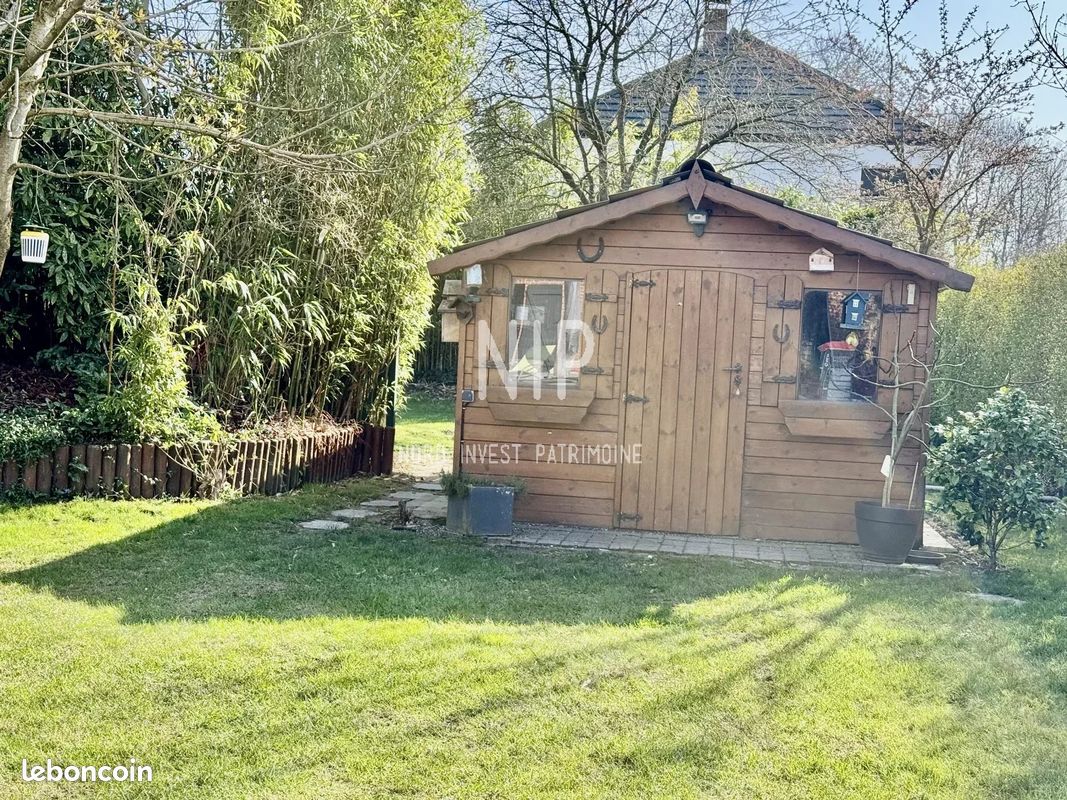 Maison 4 pièces 110 m² (image 8)
