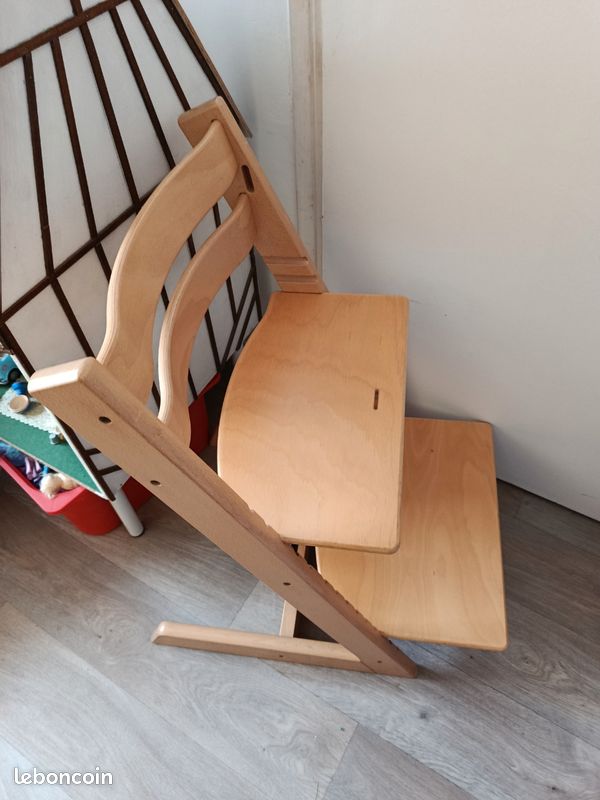 Chaise stokke (image 2)