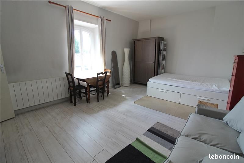 Appartement 1 pièce 25 m² · à Rouen · 25 m² · 452 €/mois